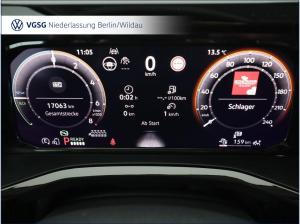 Volkswagen Multivan Life AHK Travel-Assist Pano Bluetooth LED