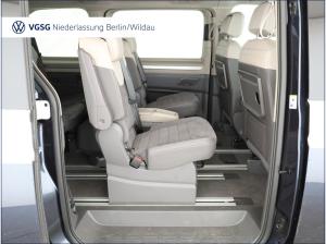 Volkswagen Multivan Life AHK Travel-Assist Pano Bluetooth LED