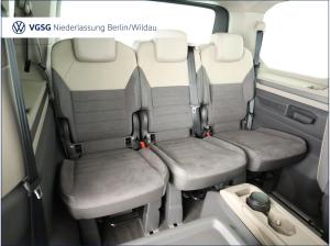 Volkswagen Multivan Life AHK Travel-Assist Pano Bluetooth LED