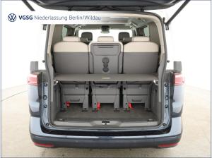 Volkswagen Multivan Life AHK Travel-Assist Pano Bluetooth LED