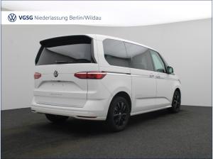 Volkswagen Multivan Style AHK ACC Head-Up Bluetooth Navi LED