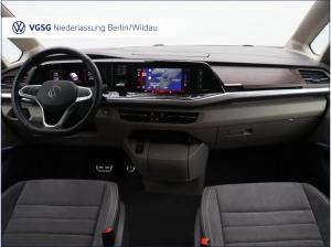 Volkswagen Multivan Style AHK ACC Head-Up Bluetooth Navi LED