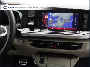 Volkswagen Multivan Style AHK ACC Head-Up Bluetooth Navi LED