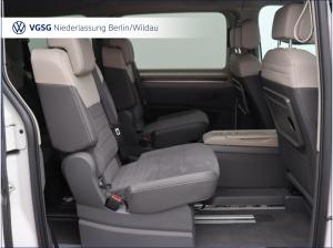 Volkswagen Multivan Style AHK ACC Head-Up Bluetooth Navi LED