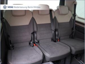 Volkswagen Multivan Style AHK ACC Head-Up Bluetooth Navi LED