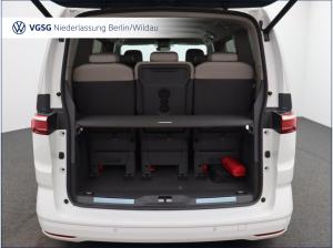 Volkswagen Multivan Style AHK ACC Head-Up Bluetooth Navi LED