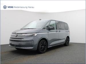Volkswagen Multivan Style AHK AGR Pano Navi Kamera Side LED
