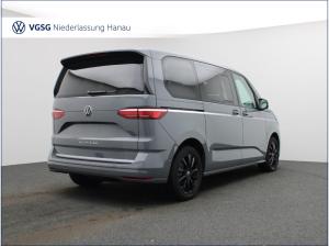 Volkswagen Multivan Style AHK AGR Pano Navi Kamera Side LED