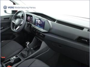 Volkswagen Caddy AHK PDC Climatronic Kamera Sitzhzg Bluetooth