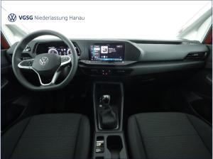 Volkswagen Caddy AHK PDC Climatronic Kamera Sitzhzg Bluetooth