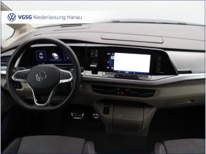 Volkswagen Multivan Style AHK AGR Pano Navi Kamera Side LED