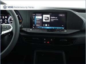 Volkswagen Caddy AHK PDC Climatronic Kamera Sitzhzg Bluetooth