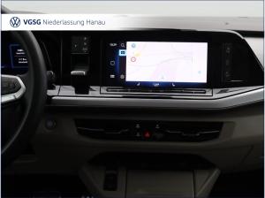 Volkswagen Multivan Style AHK AGR Pano Navi Kamera Side LED