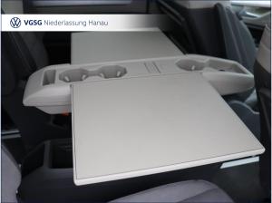 Volkswagen Multivan Style AHK AGR Pano Navi Kamera Side LED