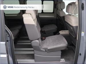 Volkswagen Multivan Style AHK AGR Pano Navi Kamera Side LED