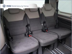 Volkswagen Multivan Style AHK AGR Pano Navi Kamera Side LED