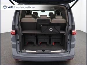 Volkswagen Multivan Style AHK AGR Pano Navi Kamera Side LED