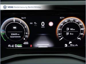 Volkswagen Multivan Style 4Motion DCC AHK TravelAssist Navi