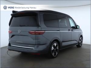 Volkswagen California Ocean 4Motion DCC AHK Bluetooth Navi