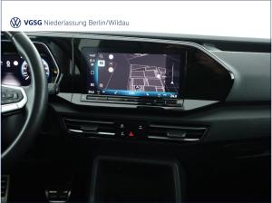 Volkswagen Caddy Style 7-Sitzer VorbAHK PanoDach Navi ACC GJR