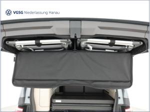 Volkswagen California Ocean 4Motion DCC AHK Bluetooth Navi