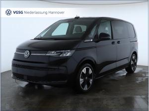 Volkswagen Multivan Life AHK Navi PRO Business-Paket