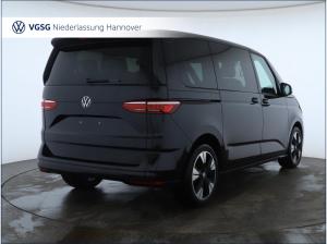 Volkswagen Multivan Life AHK Navi PRO Business-Paket