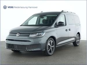 Volkswagen Caddy Maxi California Kamera TravelAssist LED