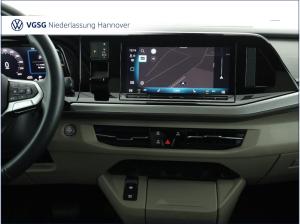 Volkswagen Multivan Life AHK Navi PRO Business-Paket
