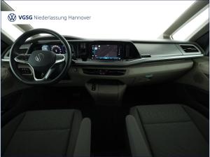 Volkswagen Multivan Life AHK Navi PRO Business-Paket