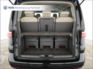 Volkswagen Multivan Life AHK Navi PRO Business-Paket