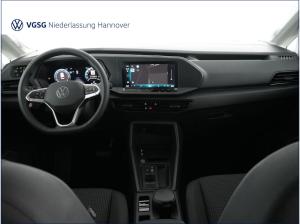 Volkswagen Caddy Maxi California Kamera TravelAssist LED