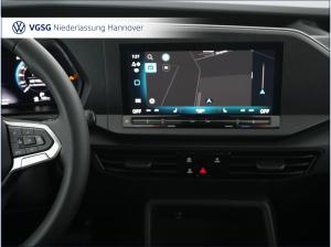 Volkswagen Caddy Maxi California Kamera TravelAssist LED