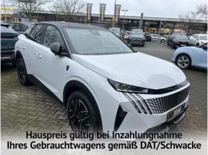 Peugeot 3008 Neuer GT HYBRID Navi / R-Kamera / Elekt. Heck