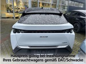 Peugeot 3008 Neuer GT HYBRID Navi / R-Kamera / Elekt. Heck