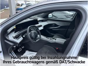 Peugeot 3008 Neuer GT HYBRID Navi / R-Kamera / Elekt. Heck