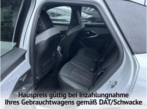 Peugeot 3008 Neuer GT HYBRID Navi / R-Kamera / Elekt. Heck