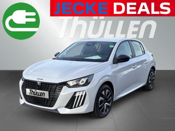 Peugeot 208 E-208 Style 156 Akku / Wärmepumpe / OBC