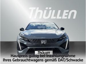 Peugeot 408 GT Hybrid 145 e-DSC6 / 360° Kamera / Carplay
