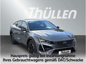 Peugeot 408 GT Hybrid 145 e-DSC6 / 360° Kamera / Carplay