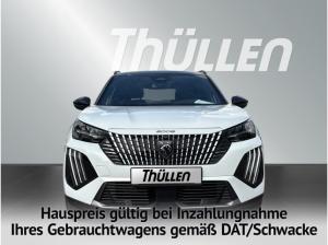 Peugeot 2008 GT Excl. Hybrid 145 e-DSC6 / Massagesitze /