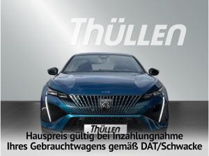 Peugeot 408 GT Hybrid 145 e-DSC6 / Carplay / 360° Kamera