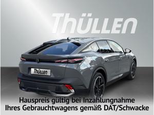 Peugeot 408 GT Hybrid 145 e-DSC6 / 360° Kamera / Carplay