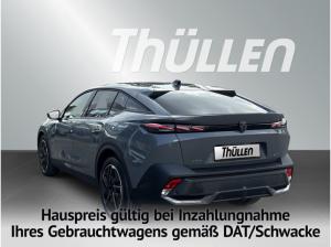 Peugeot 408 GT Hybrid 145 e-DSC6 / 360° Kamera / Carplay