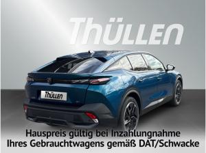 Peugeot 408 GT Hybrid 145 e-DSC6 / Carplay / 360° Kamera