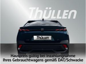 Peugeot 408 GT Hybrid 145 e-DSC6 / Carplay / 360° Kamera