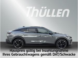 Peugeot 408 GT Hybrid 145 e-DSC6 / 360° Kamera / Carplay