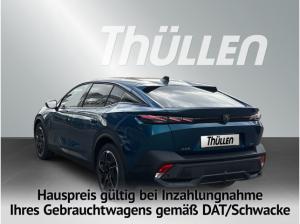 Peugeot 408 GT Hybrid 145 e-DSC6 / Carplay / 360° Kamera