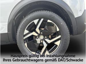 Peugeot 2008 GT Excl. Hybrid 145 e-DSC6 / Massagesitze /