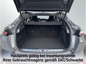 Peugeot 408 GT Hybrid 145 e-DSC6 / 360° Kamera / Carplay